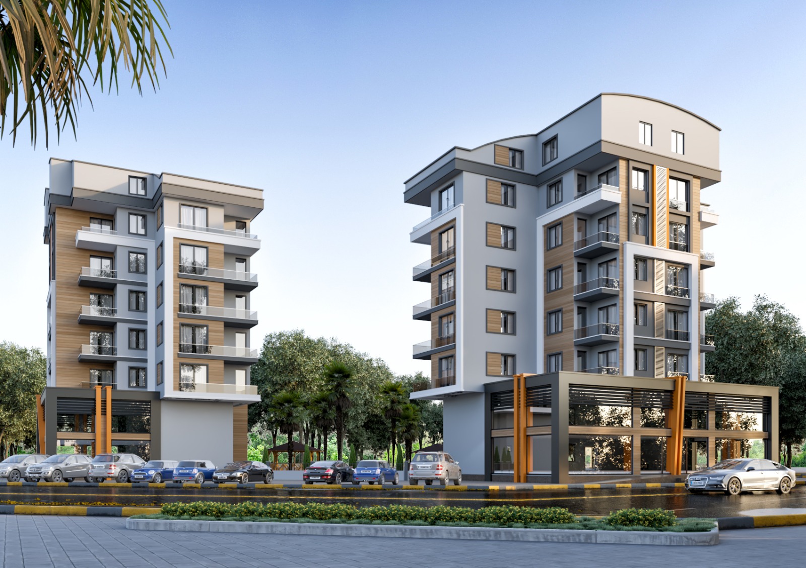 Antalya Gold 2